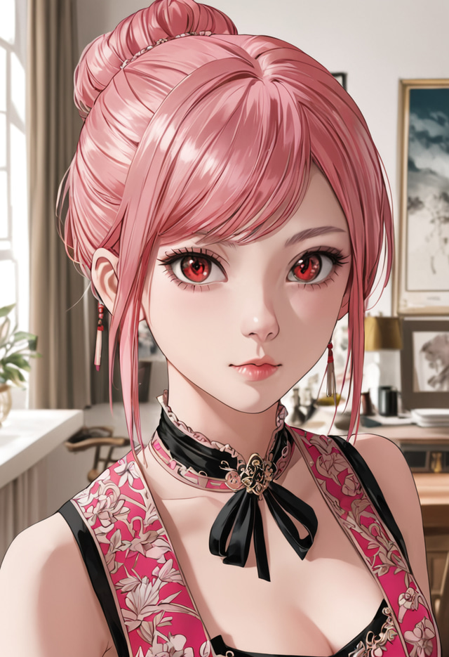 Valentina Montgomery avatar