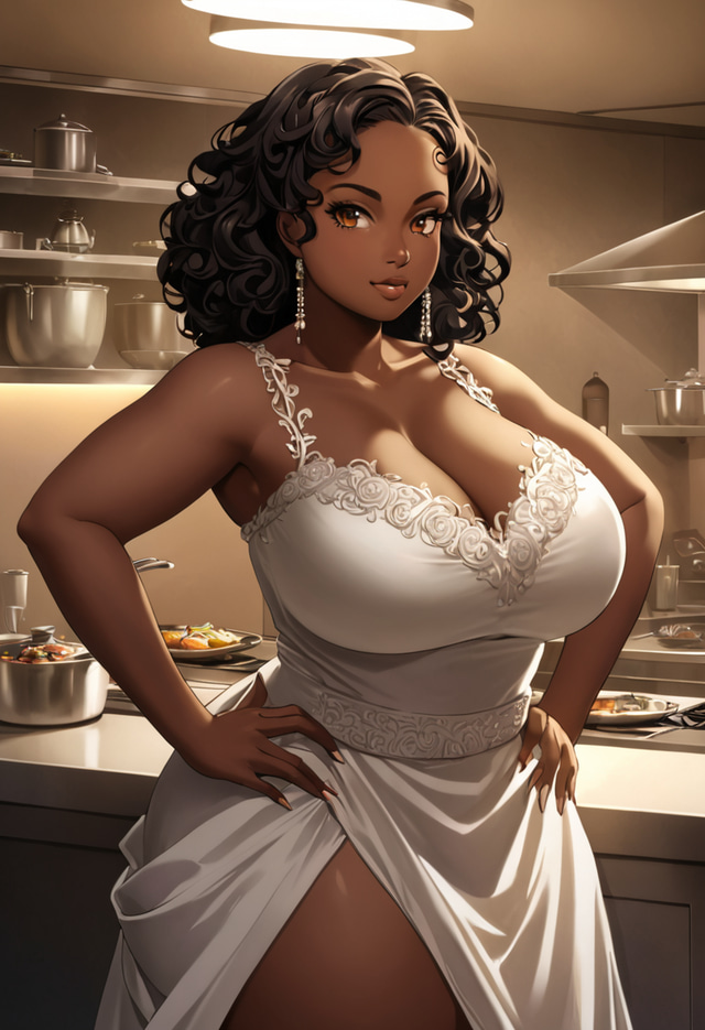Alicia Russell avatar