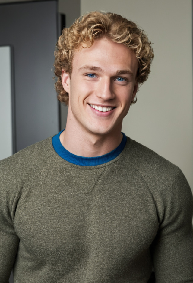 Duane Fisher avatar