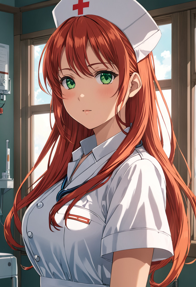 Miracle Blackburn avatar
