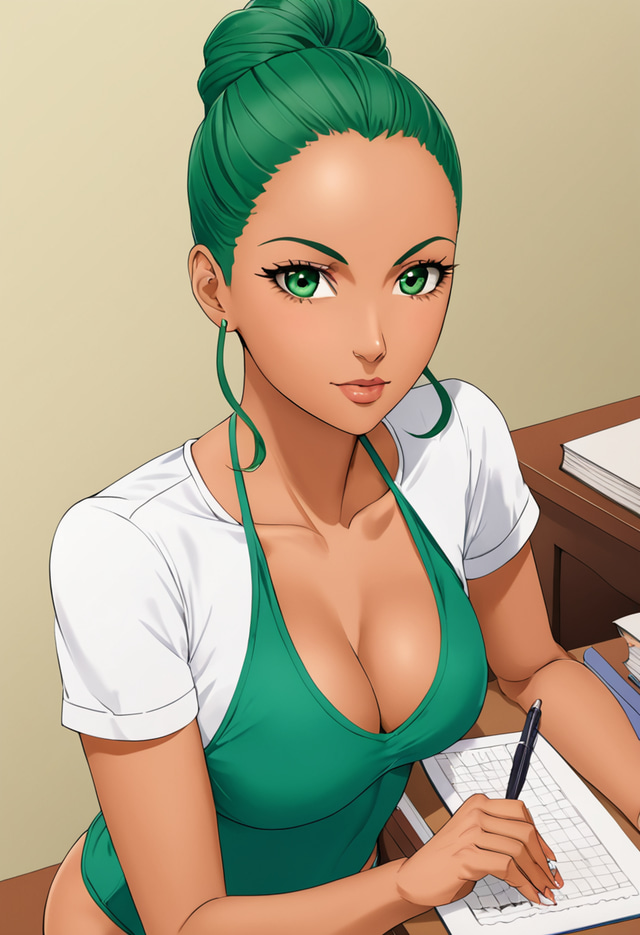 Lizeth Oconnor avatar