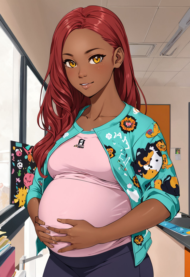 Ainsley Liu avatar