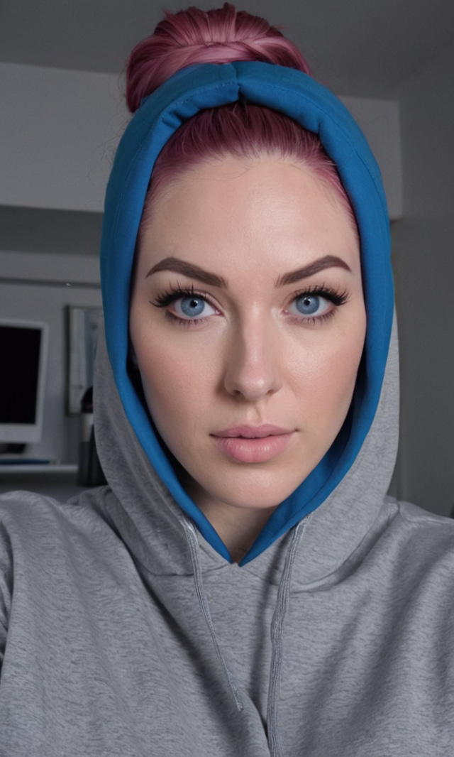 Renee Ramsey avatar