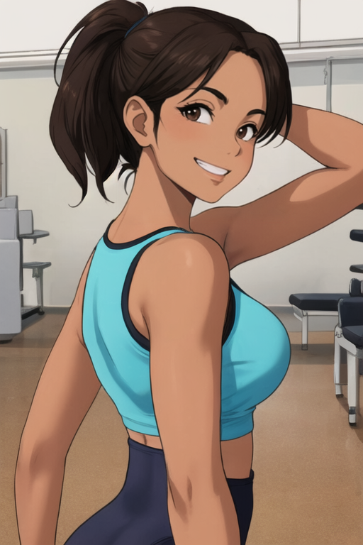Dominique Nelson avatar