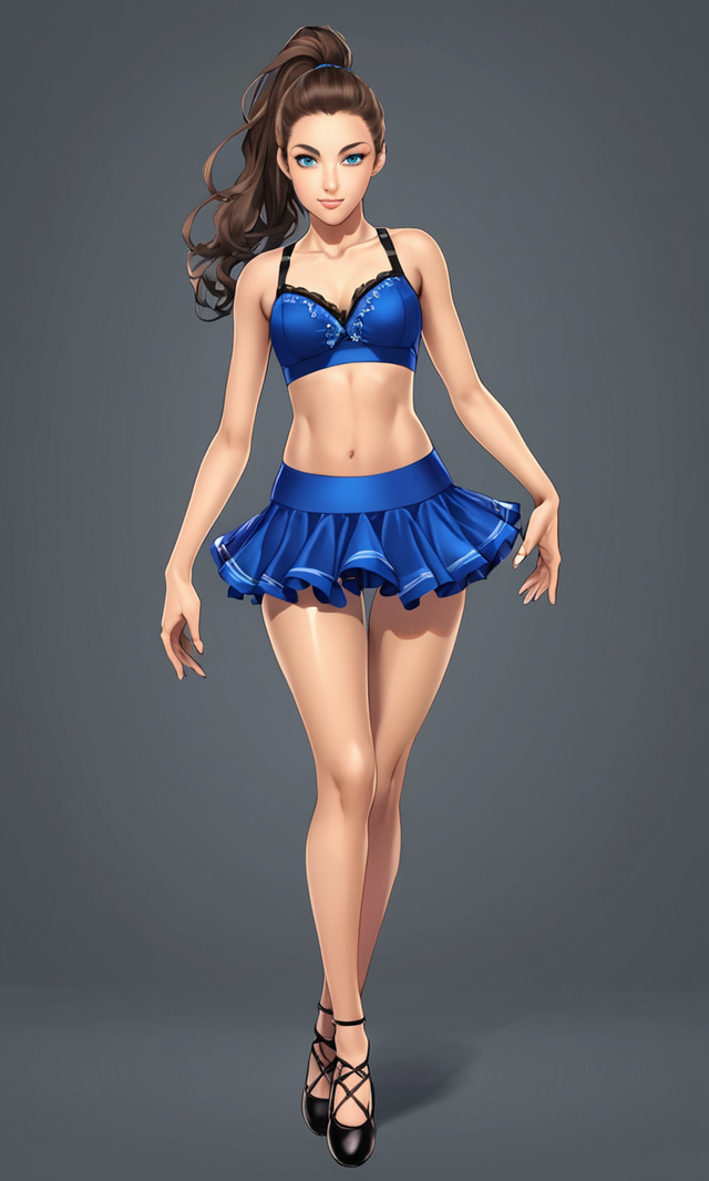 Belinda Santiago avatar