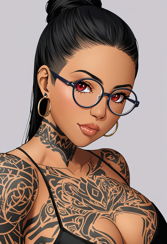 Yuliana Byrd avatar