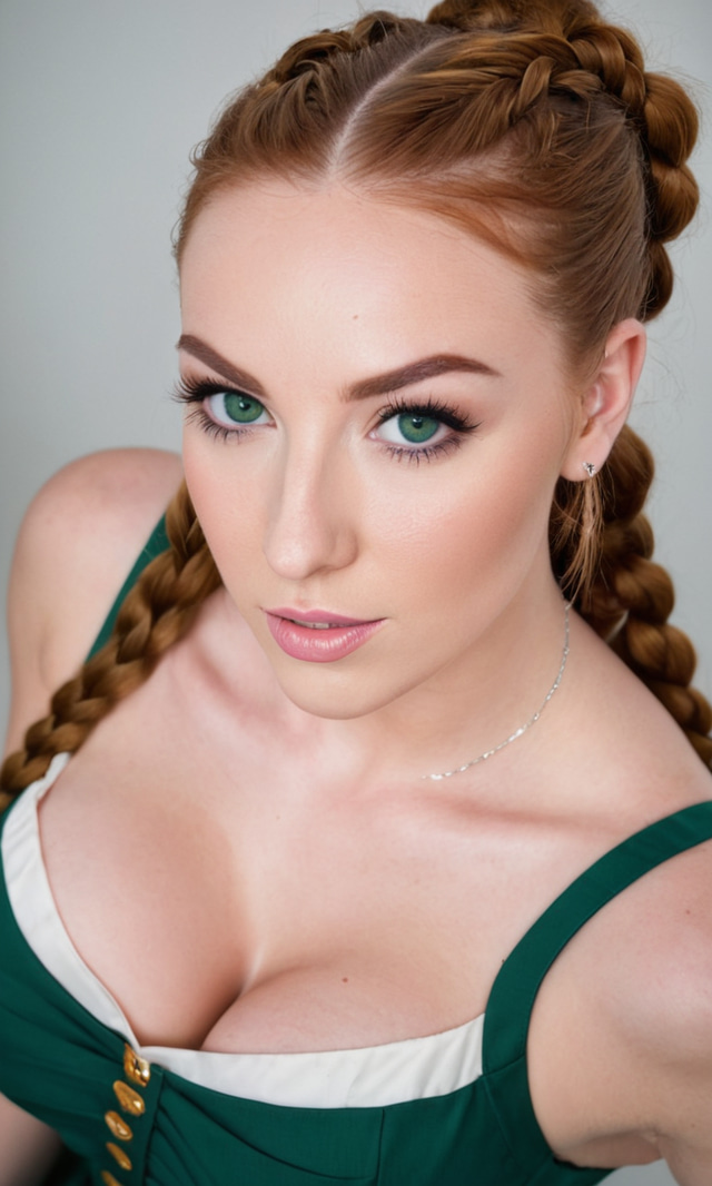 Britney Shepherd avatar