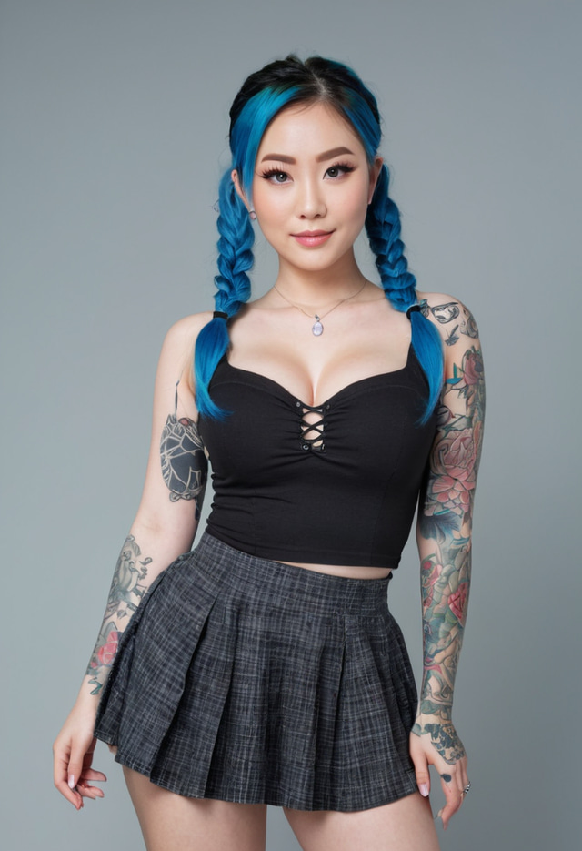 Tania Cervantes avatar
