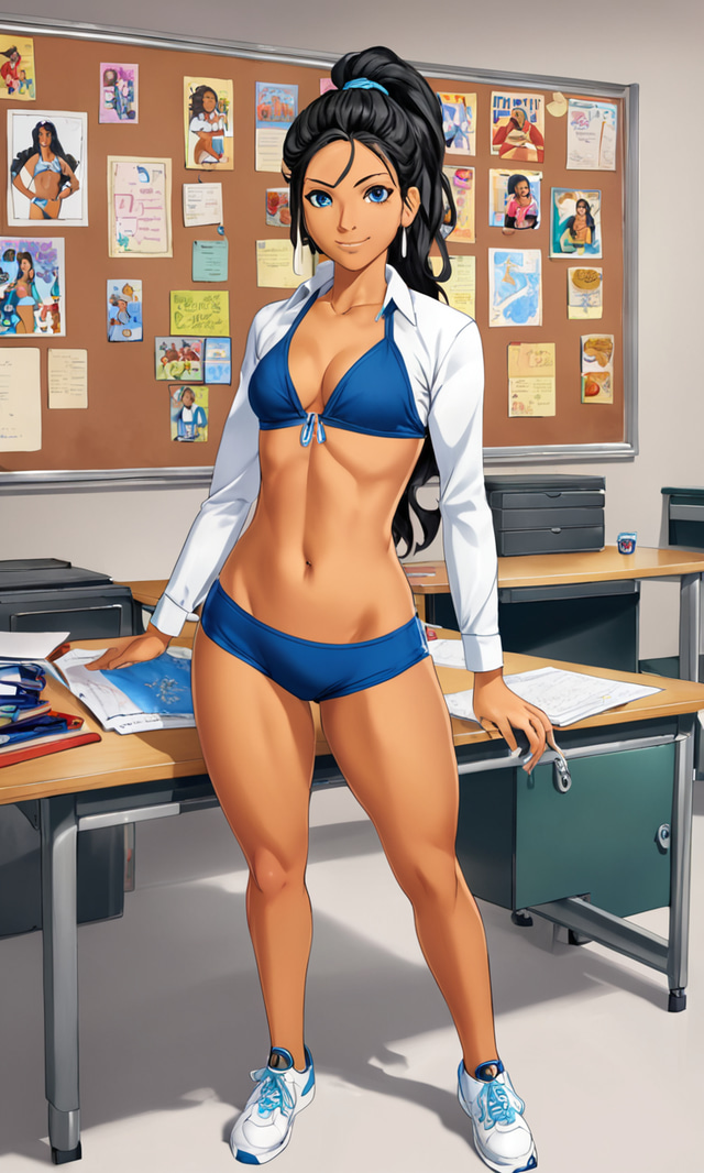 Amaris Campos avatar