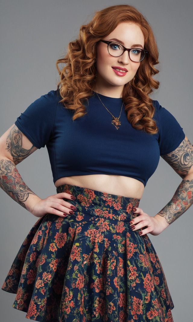 Abigayle Larson avatar