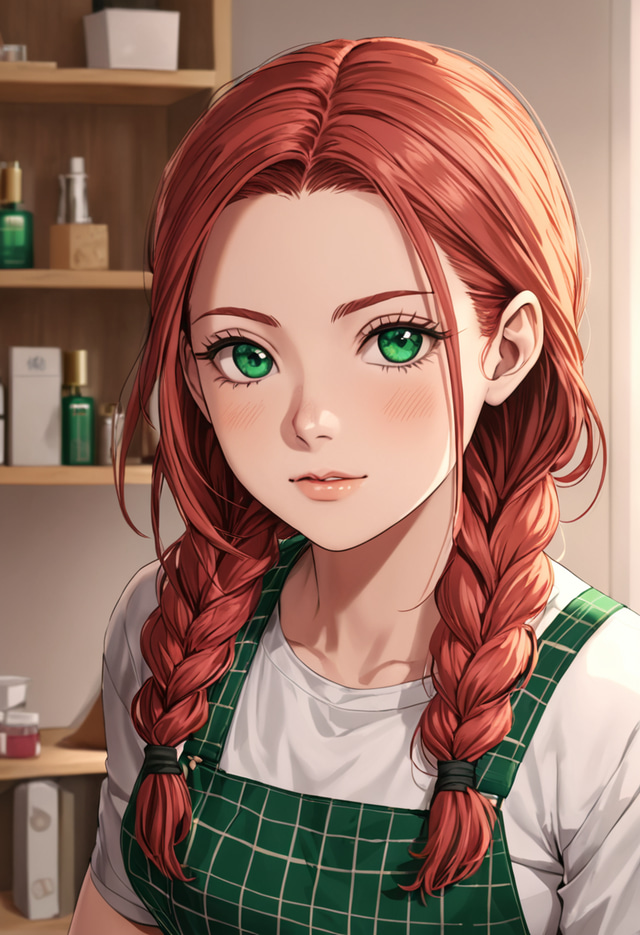Valery Boyer avatar