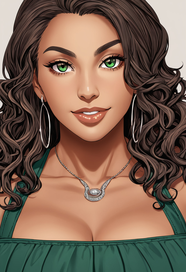 Allison Martin avatar