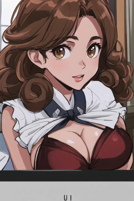 Sadie Parrish avatar