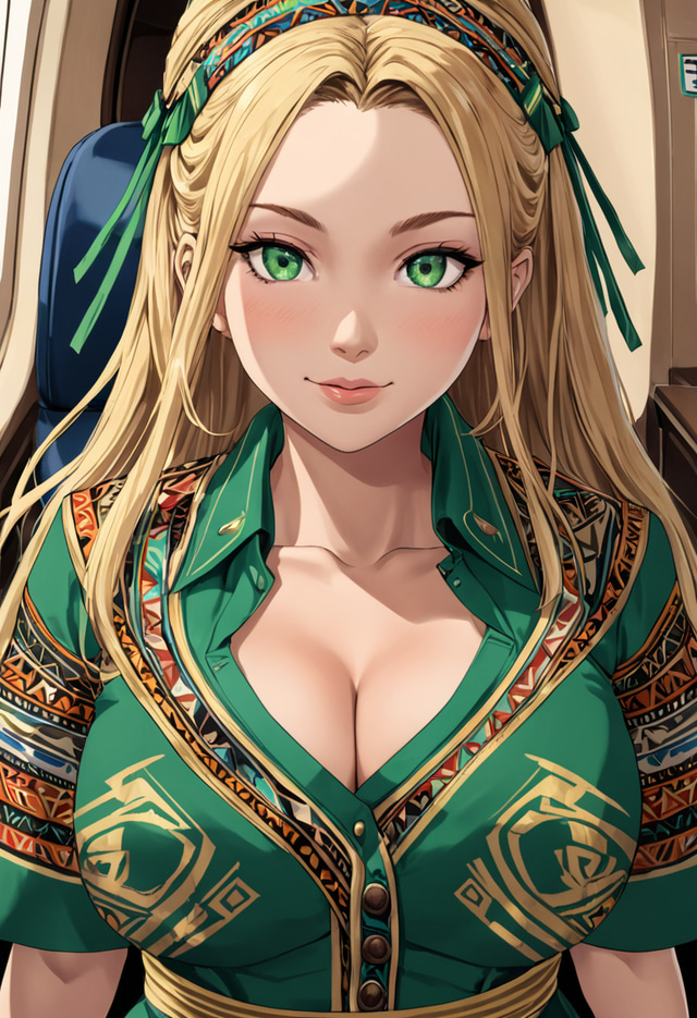 Alexa Hurley avatar