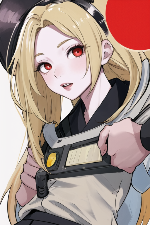 Kylie Hall avatar