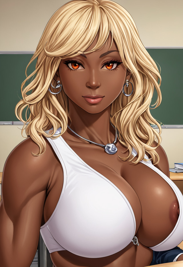 Kaitlyn Saunders avatar