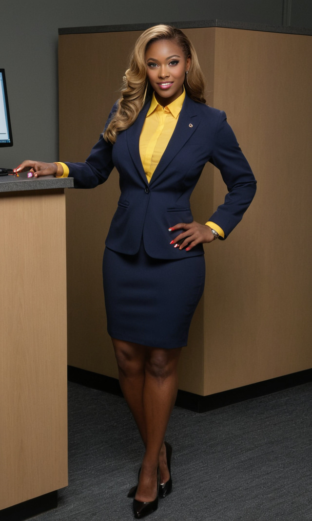 Tiffany Beard avatar