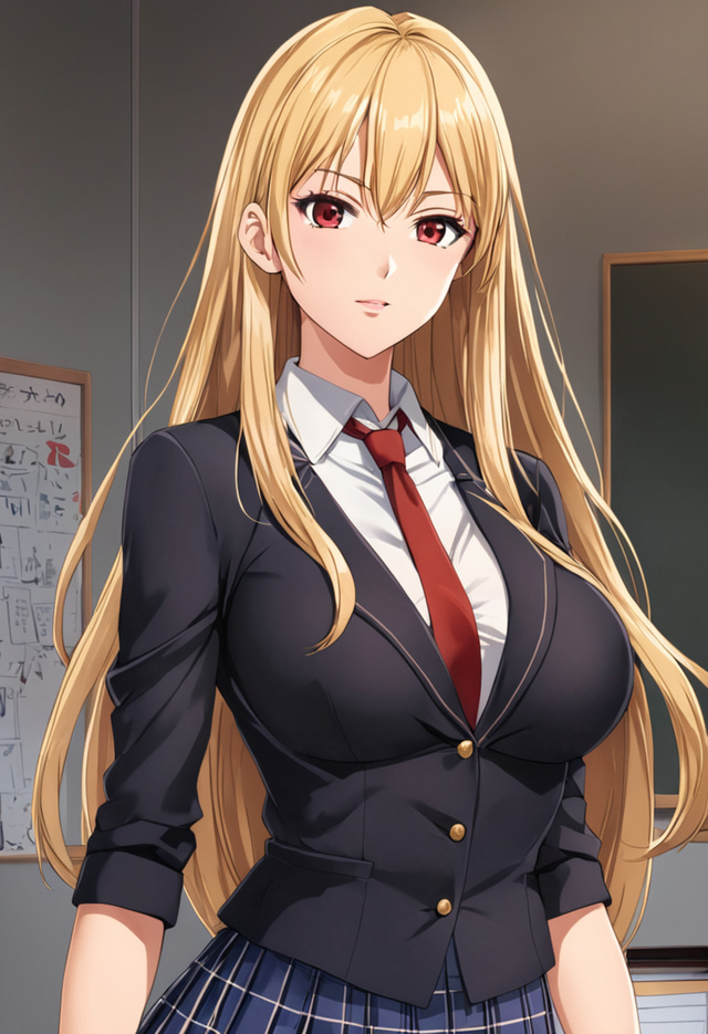 Lilly Montgomery avatar