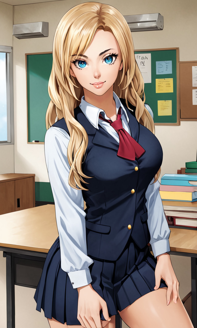 Cheyenne Mullins avatar