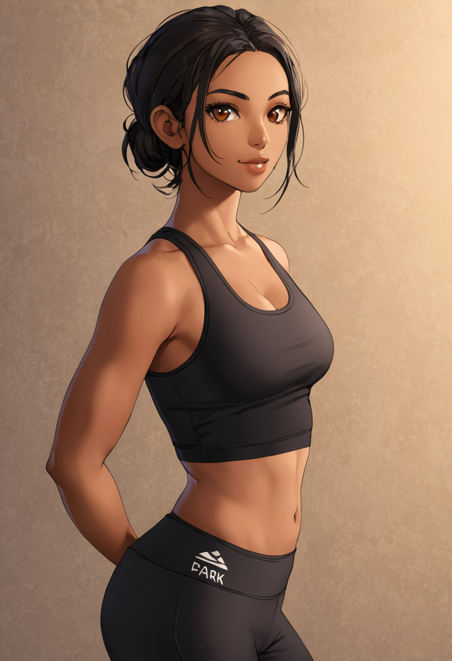 Jessie Knox avatar
