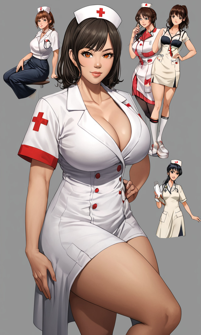 Gabriella Barron avatar