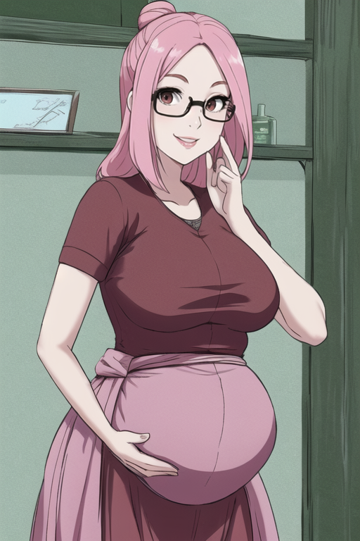 Iliana Conrad avatar