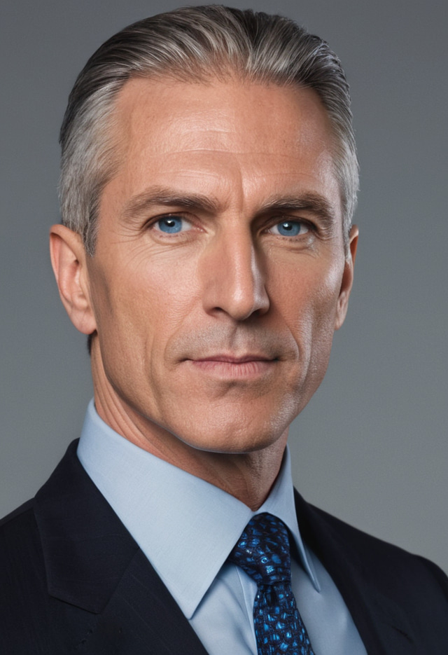 Ike Buchanan avatar