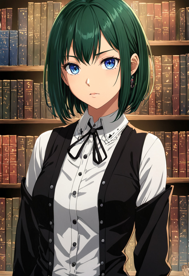 Olive Cooley avatar