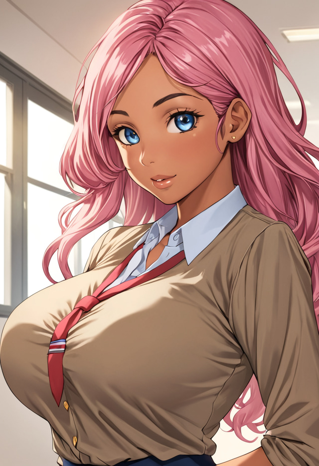 Madelyn Christian avatar
