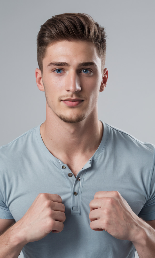 Fabian Simmons avatar