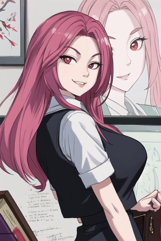 Cecelia Vang avatar