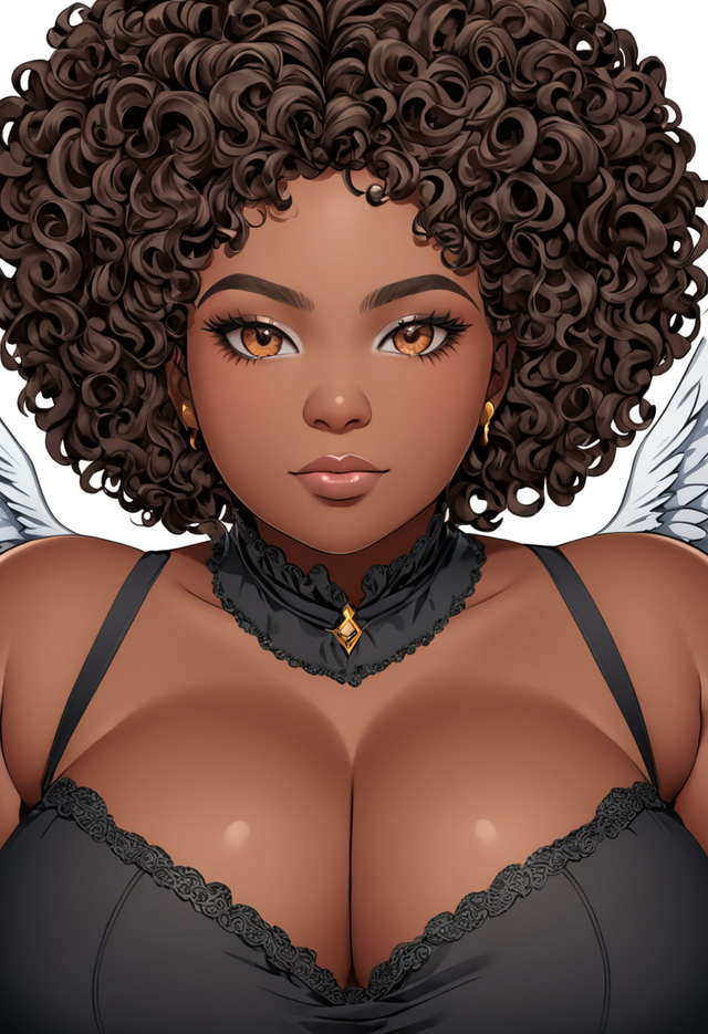 Mary Cameron avatar