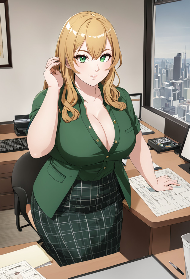 Aniya Hanson avatar