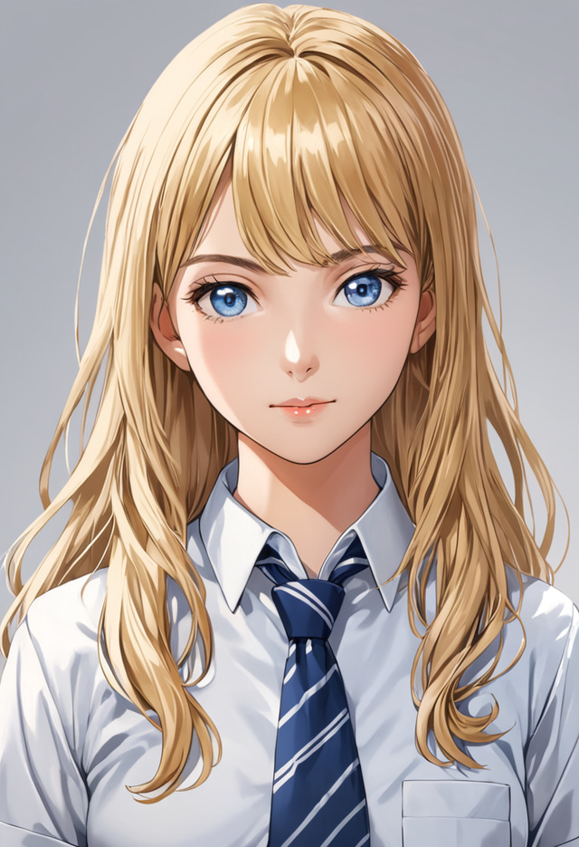 Ana Benjamin avatar