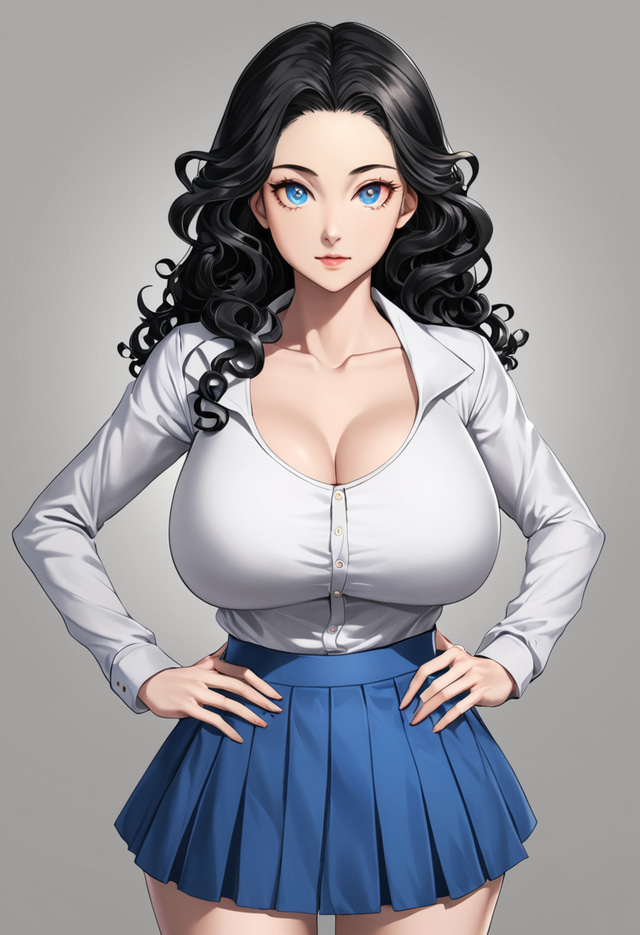 Laila Shelton avatar
