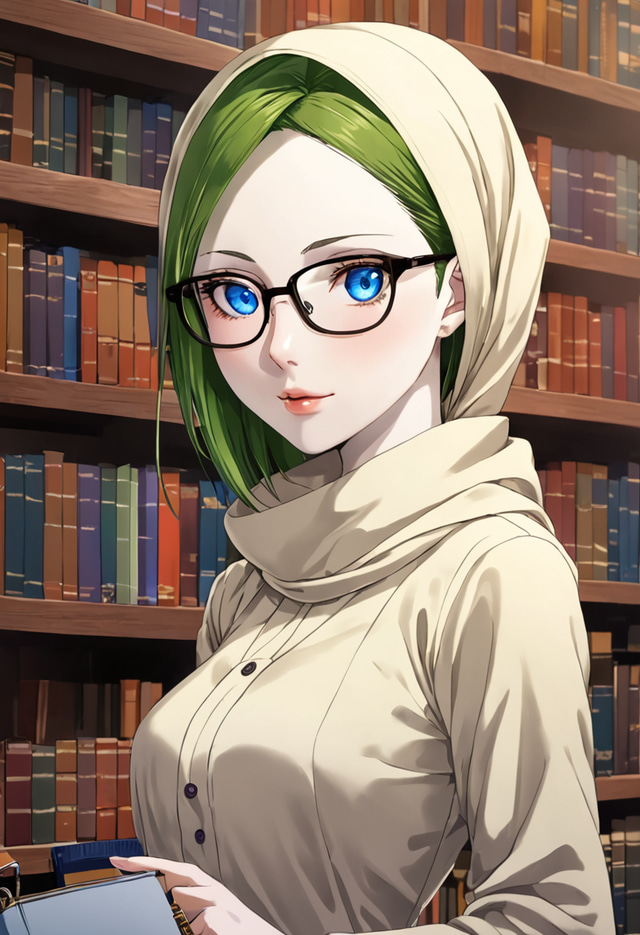 Lily Leach avatar
