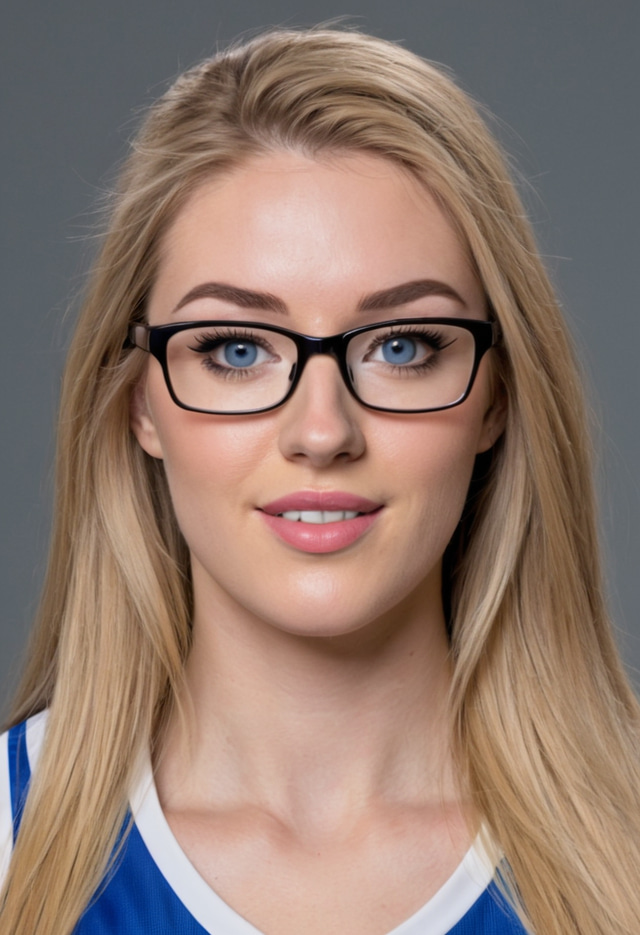 Callie Berry AI Girlfriend avatar