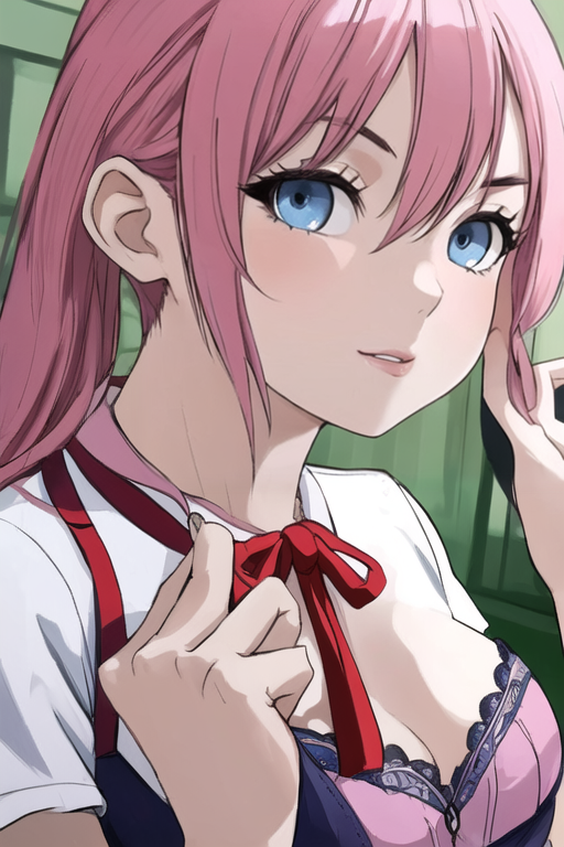 Hayley Rowe avatar