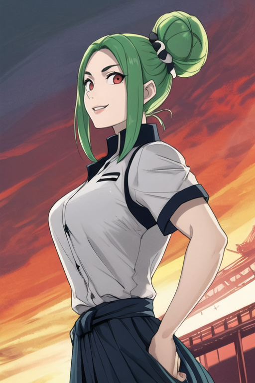Reagan Bridges avatar