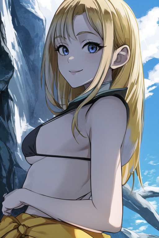 Kaleigh Blackwell avatar