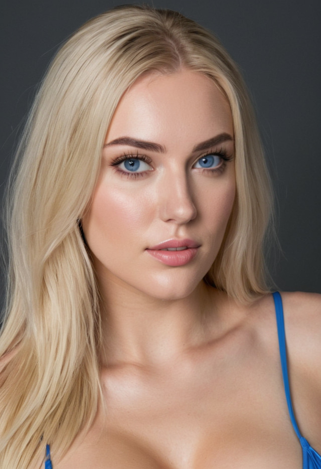Brylee Hansen AI Girlfriend avatar