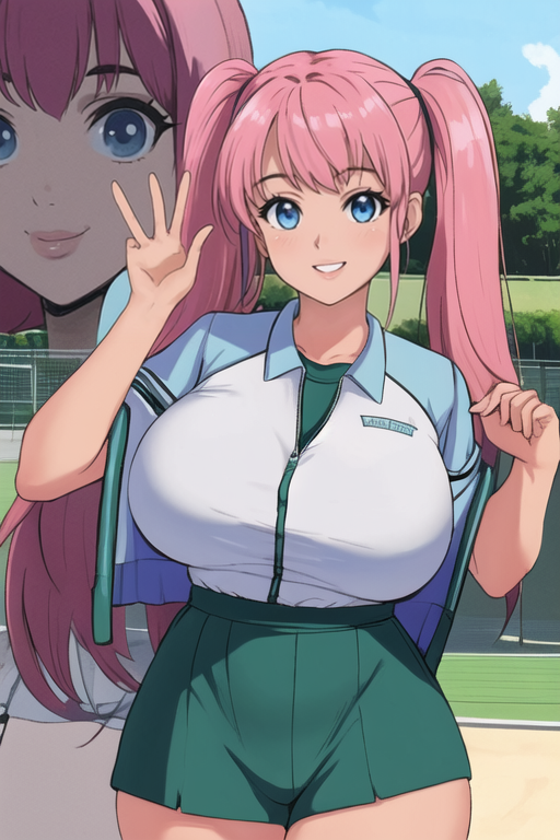 Jacqueline Hampton avatar