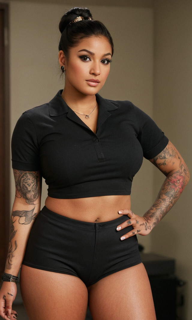 Myla Austin avatar