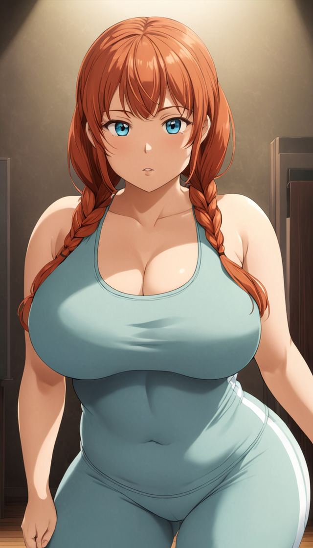 Dominique Harvey AI Girlfriend avatar