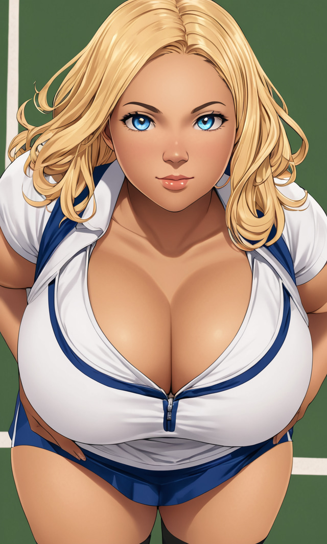 Arianna Beasley avatar