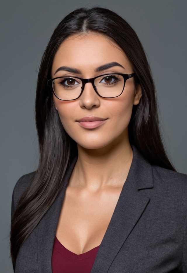 Natalia Barber avatar