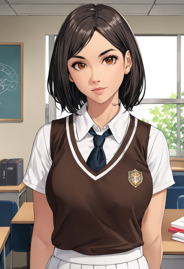 Belen Booker avatar