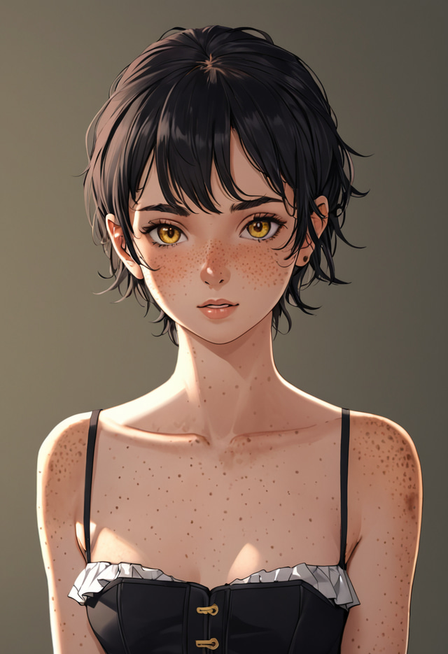 Regina Cherry avatar