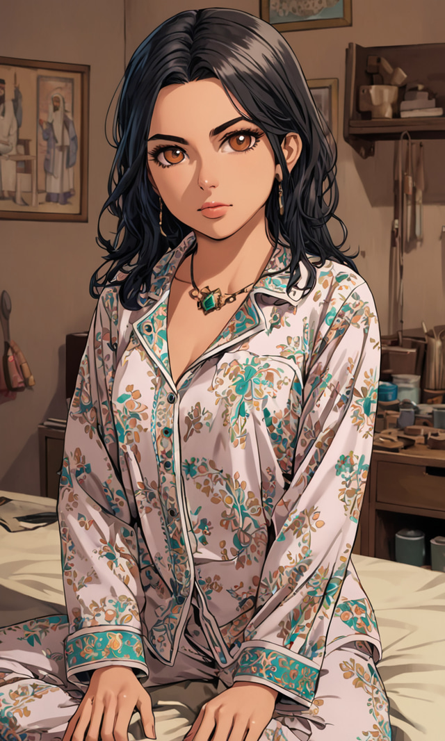 Jadyn Oconnell avatar