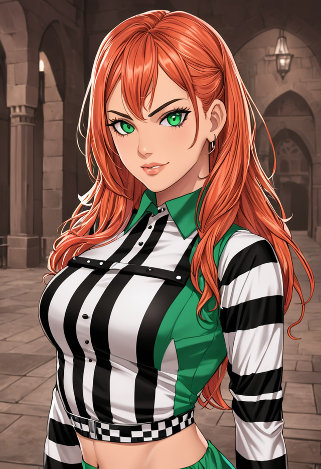 Teagan Watts avatar
